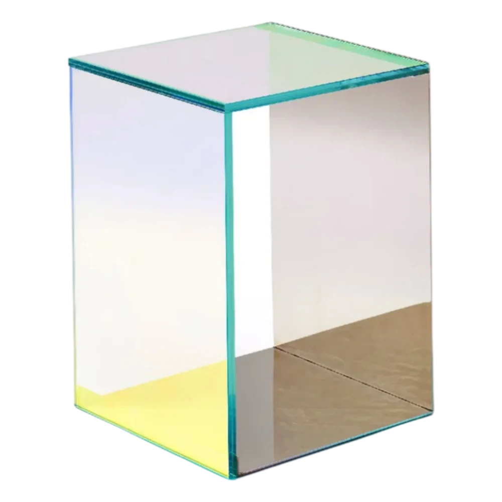 Dichroic Table, Hunter's Choice